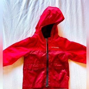 Boys’ Toddler Rain-zilla Jacket 2T